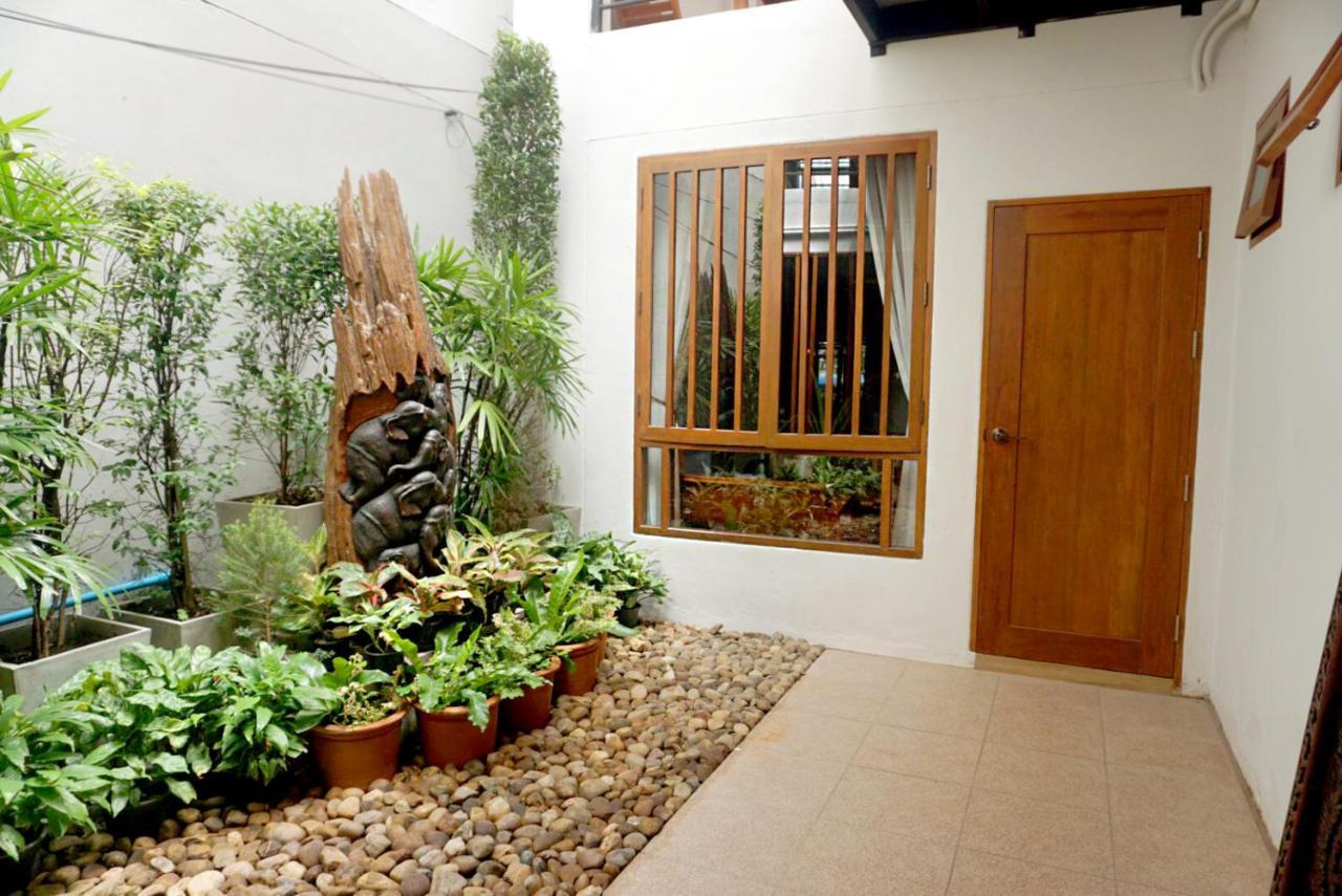 Forte Chiang Mai Exterior foto