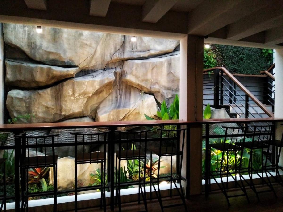Forte Chiang Mai Exterior foto